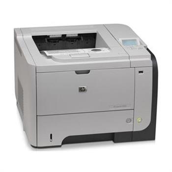 پرینتر اچ پی LJ Enterprise P3015d - 5