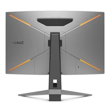 مانیتور گیمینگ خمیده بنکیو مدل MOBIUZ EX2710R (165هرتز) - 3