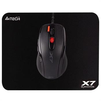 ماوس مخصوص بازی ای فورتک مدل X-7120 سری X7  - 2