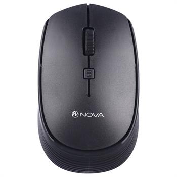 کیبورد و ماوس (کمبو) بی سیم نوا NKM-1401WL - 6