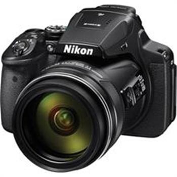 دوربین عکاسی دیجیتال نیکون مدل Coolpix P900 - 4