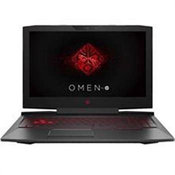 HP Omen 15-CE003ne -Core i7-16GB-1T+256GB-4GB - 6