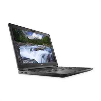 لپ تاپ استوک دل مدل Latitude E5591 با پردازنده  i5 8300H رم 8GB حافظه SSD 256GB گرافیک اینتل   - 3