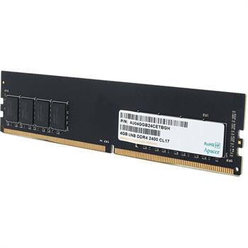 رم لپ تاپ DDR4 اپیسر 2400 مگاهرتز اپیسر ظرفیت 4 گیگابایت - 6