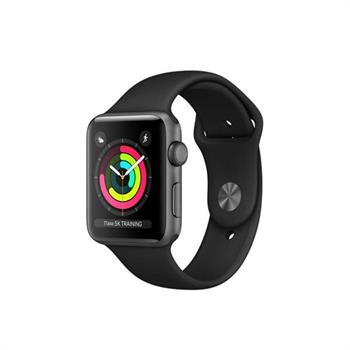  ساعت هوشمند اپل واچ 3 مدل 42mm Space Gray Aluminum Case  - 8