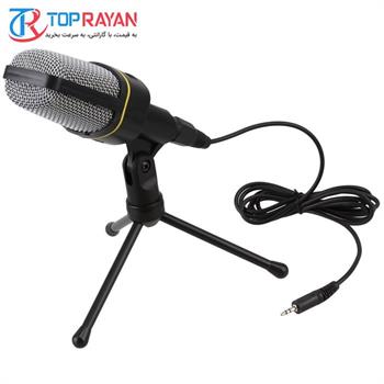 میکروفن کندانسر مدل SF-920 - 13