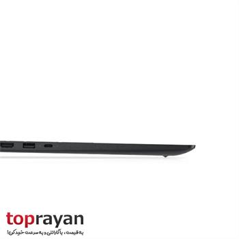 لپ تاپ دل 15.6 اینچی مدل Vostro 3510 پردازنده Core i5 1135G7 رم 16GB حافظه 1TB 256GB SSD گرافیک Intel - 2