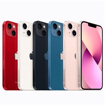 گوشی موبایل اپل مدل iPhone 13 ظرفیت 128GB دو سیم کارت - 5