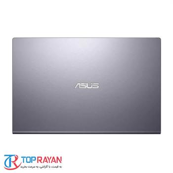 لپ تاپ ایسوس 15.6 اینچی مدل VivoBook R564JP پردازنده Core i7 رم 20GB حافظه 1TB 256GB SSD گرافیک 2GB - 6