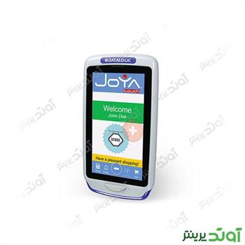 دستگاه جمع آوری اطلاعات دیتالاجیک مدل Joya Touch - 6