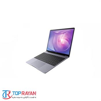 لپ تاپ 13 اینچی هوآوی مدل MateBook D13 با پردازنده نسل دهم - 2