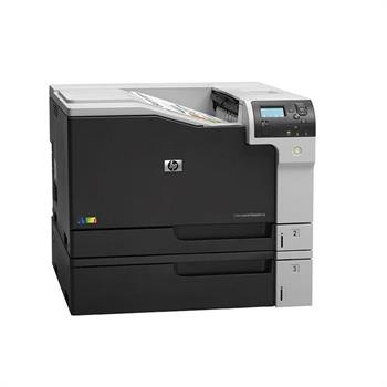 پرینتر لیزری رنگی اچ پی مدل LaserJet Enterprise M750n - 6
