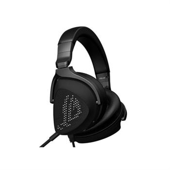 هدست مخصوص بازی ایسوس مدل ROG DELTA S ANIMATE - 14
