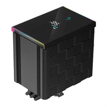 فن پردازنده دیپ کول DeepCool AK500 DIGITAL - 4