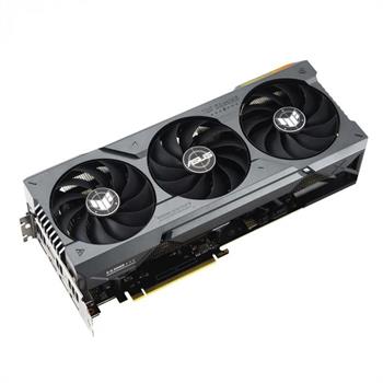 کارت گرافیک ایسوس ASUS TUF GAMING RTX 4070 Ti O12G - 9