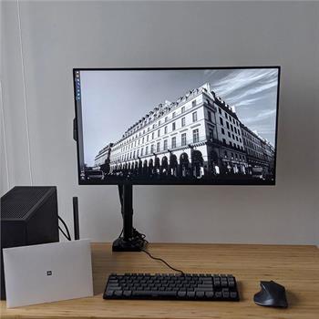 مانیتور گیمینگ شیائومی Mi 2K Gaming Monitor 27 - 2