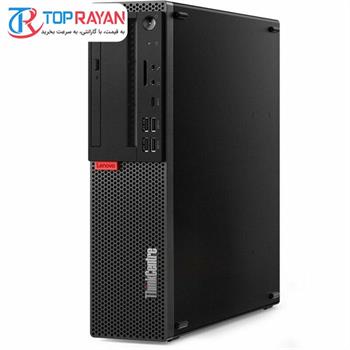 مینی کیس استوک لنوو مدل M920S با پردازنده i5 نسل 8 رم 8GB حافظه 256GB گرافیک اینتل  - 4