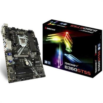 مادربرد بایوستار مدل B360GT5S Ver.5.x سوکت 1151