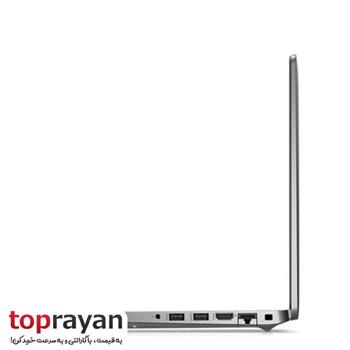 لپ تاپ دل 14 اینچی مدل Latitude 5430 پردازنده Core i5 1235U رم 16GB حافظه 256GB SSD گرافیک Intel  - 3
