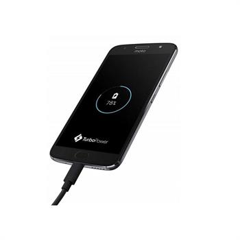گوشی موبایل موتورولا مدل Moto G5s Plus با قابلیت 4 جی 32 گیگابایت - 4