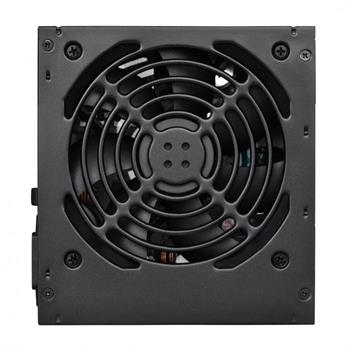 منبع تغذیه سیلوراستون مدل Essential SST ET650 G - 5