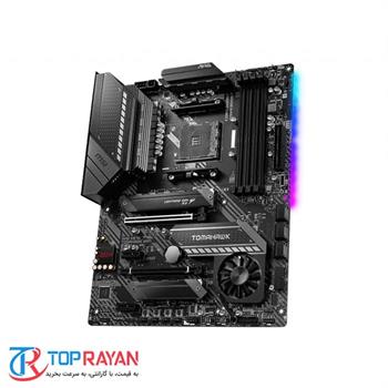 مادربرد ام اس آی مدل MAG X570 TOMAHAWK WIFI سوکت AM4 - 2