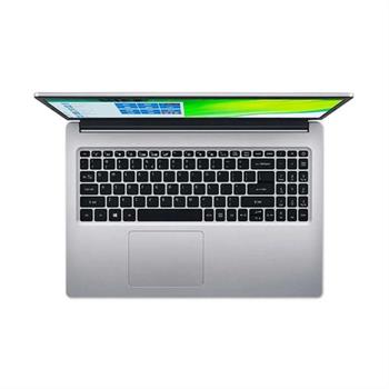 لپ تاپ A315 58 34X1 ایسر Aspire 3 پردازنده Core i3 1115G4 رم 8GB حافظه 512GB SSD گرافیک Intel UHD Graphics - 6