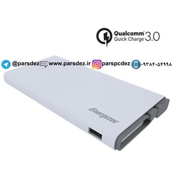 پاور بانک انرجایزر ue10004 QC با ظرفیت 10000 میلی آمپر - 3