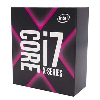 سی پی یو اینتل باکس Core i7-9800X CPU - 2