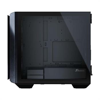 کیس گیمینگ سی سونیک مدل SYNCRO Q704 همراه با پاور 750 وات - 3