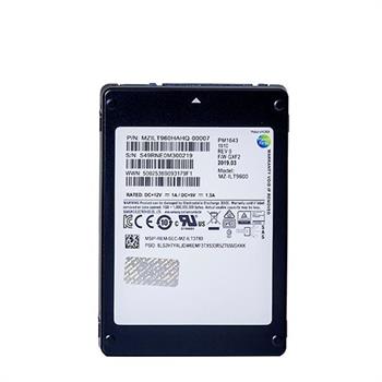 حافظه SSD اینترنال 960 گیگابایت Samsung مدل ENTERPRISE PM1643 - 2
