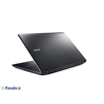 Acer Aspire E5-575G Core i3- 4GB -1T- 2G - 9
