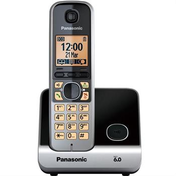 تلفن بیسیم پاناسونیک KX-TG6711