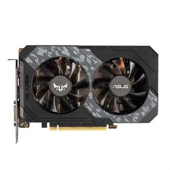 کارت گرافیک ایسوس مدل TUF RTX2060 گیمینگ حافظه 6GB - 3