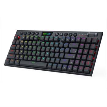 کیبورد ردراگون Redragon YI K625-KB - 2