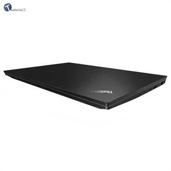 لپ تاپ لنوو مدل ای ۵۸۰ با پردازنده i۳ - 6