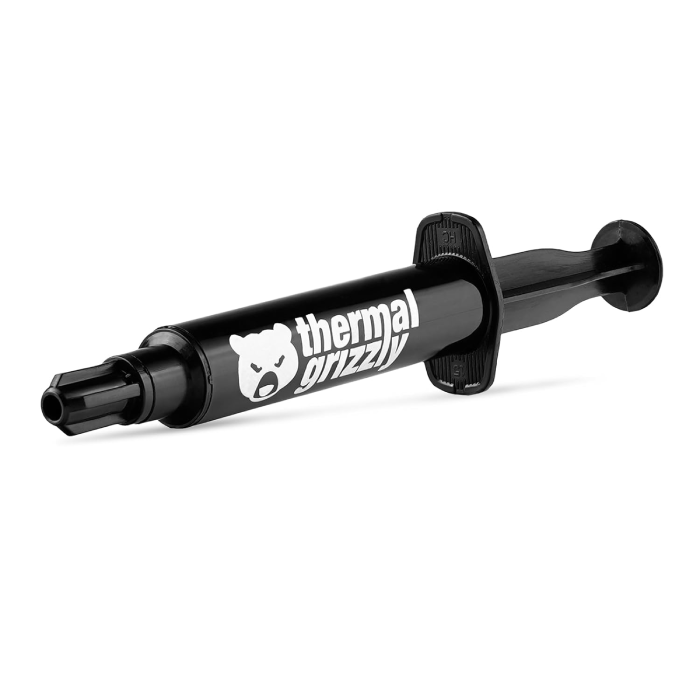 خمیر سیلیکون ترمال گریزلی مدل Kryonaut Grease 11.1g - 2