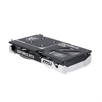 کارت گرافیک ام اس آی GeForce RTX 5060 TI VENTUS  2X OC PLUS 8G - 3
