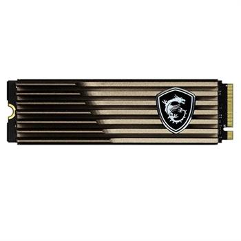 حافظه SSD ام اس آی مدل MSI Spatium M460 HS حافظه 1 ترابایت - 2