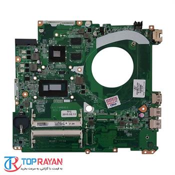 مادربرد لپ تاپ اچ پی مدل ENVY ۱۷-P CPU-I۳-۴_Y۱۱A - 2