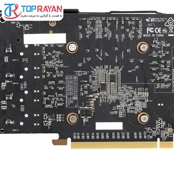 کارت گرافیک ام اس آی مدل GeForce GTX 1060 6GT OCV2 - 7