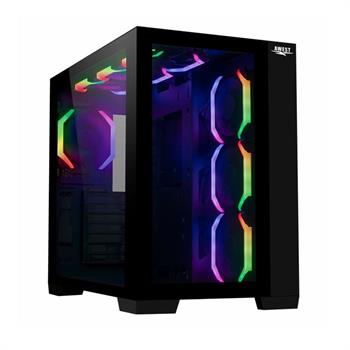 کیس اوست Awest GT AQ14-MB - 3