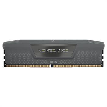 رم کامپیوتر DDR5 دو کاناله 6000 مگاهرتز CL36 کورسیر Vengeance AMD ظرفیت 32 گیگابایت - 3