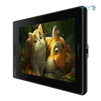 قلم نوری هویون Kamvas Pro 13 - 5