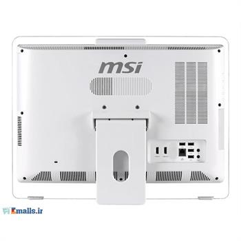 کامپیوتر بدون کیس ام اس آی با پردازنده i7 و صفحه نمایش لمسی - 3