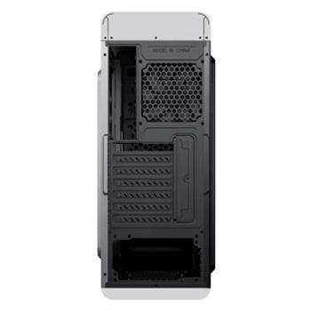 کیس گیمینگ گیم مکس مدل Moon Light FRGB  - 4