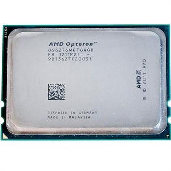 پردازنده مرکزی ای ام دی سری Opteron مدل 6276