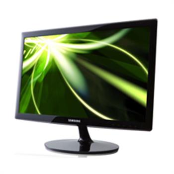 مانیتور LED سامسونگ S19G325N Plus - 2
