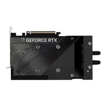 کارت گرافیک گیگابایت GIGABYTE AORUS RTX 4090 Xtreme Waterforce 24G - 4