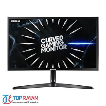مانیتور گیمینگ منحنی سامسونگ مدل LC24RG50 سایز 24 اینچ - 13